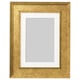 Opzione: VIRSERUM Cornice, color oro, 13x18 cm