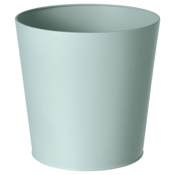 VITLÖK Portavasi, da interno/esterno/turchese, 24 cm