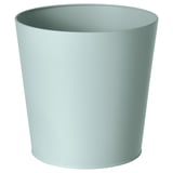 VITLÖK Portavasi, da interno/esterno/turchese, 24 cm