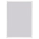Opzione: YLLEVAD Cornice, bianco, 21x30 cm
