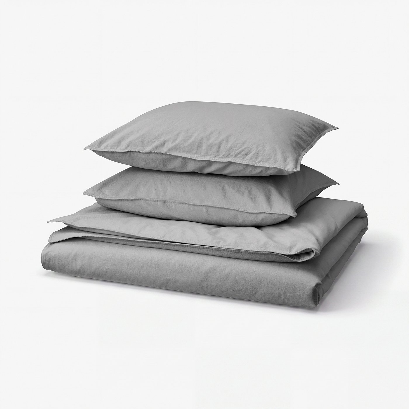 Funda plumón con 2 fundas almohada