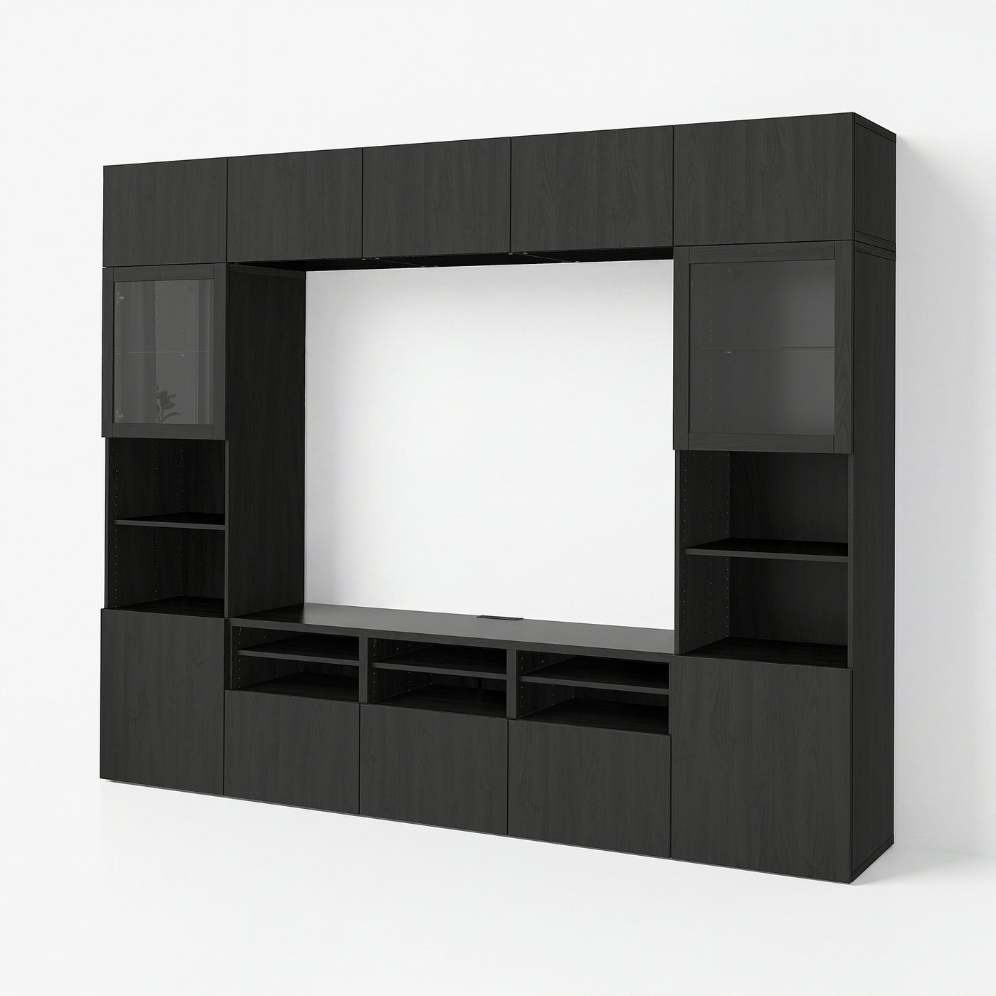 Rack de TV