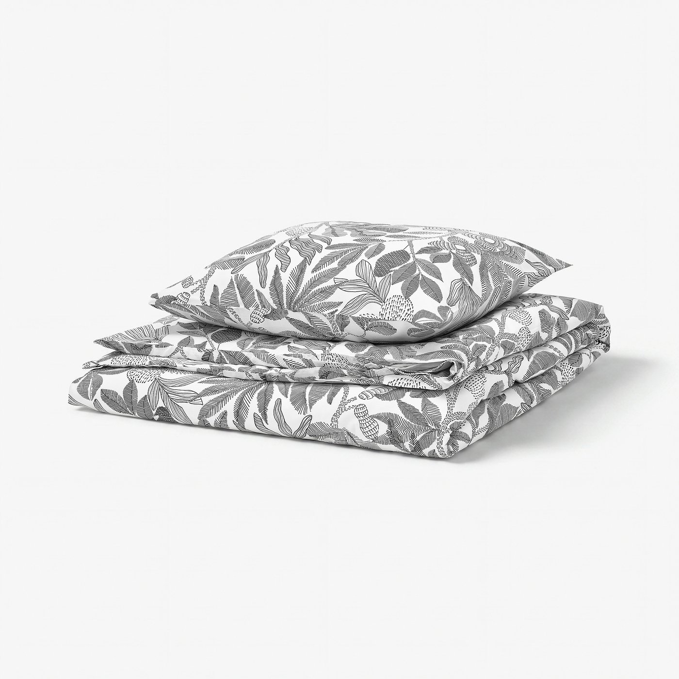 Funda plumón con funda almohada