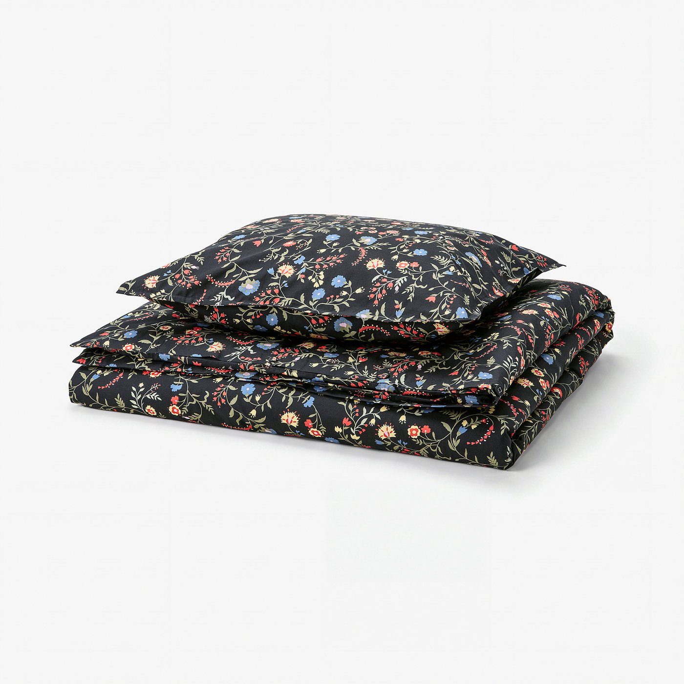 Funda plumón con funda almohada