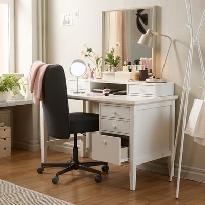 Brytning Silla de escritorio, Naggen Gris oscuro