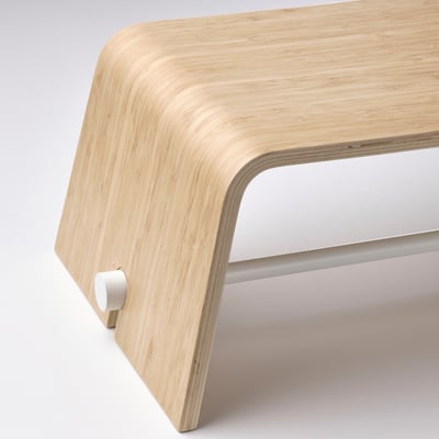 DAJLIEN Tabla de step