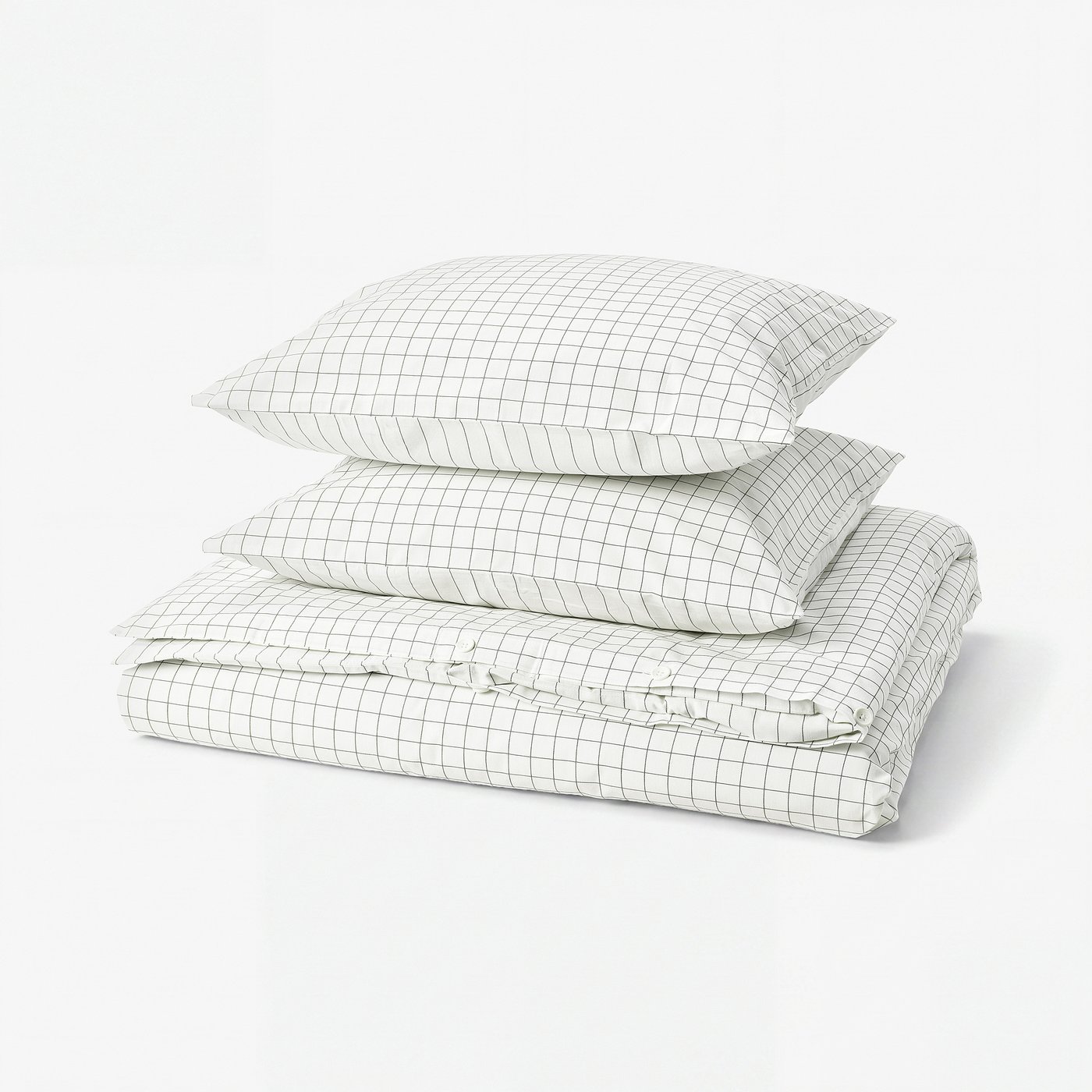 Funda plumón con 2 fundas almohada