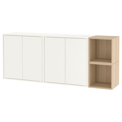 EKET Combinación mueble de almacenaje