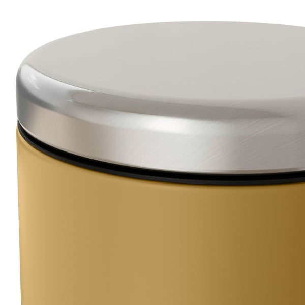 EKOLN Basurero, ocre, 3 l