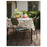 ENSHOLM Silla, verde ext