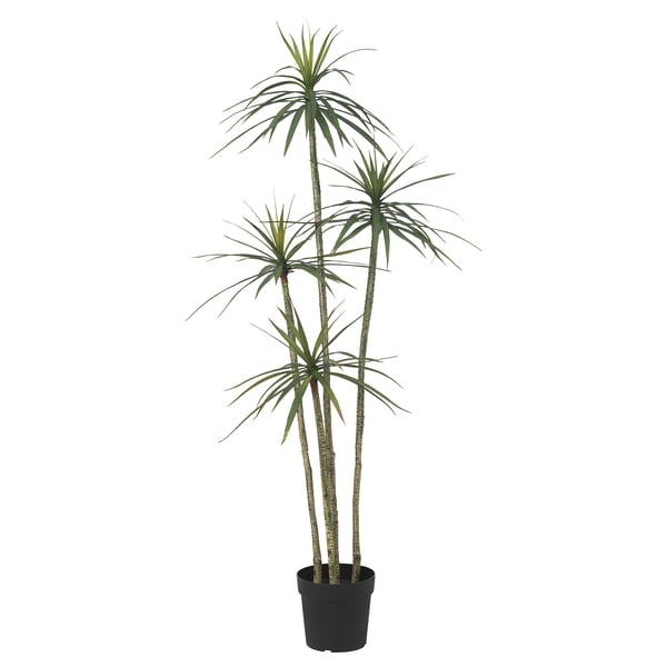 FEJKA Planta artificial, interior/exterior Banderilla, 23 cm