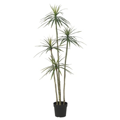 FEJKA Planta artificial, interior/exterior Banderilla, 23 cm