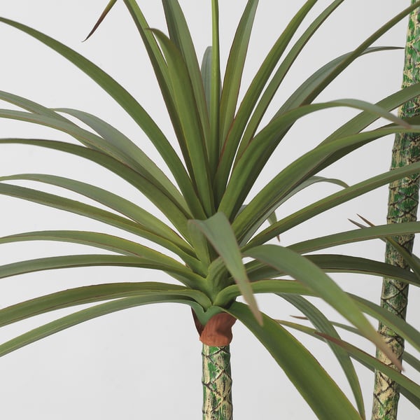 FEJKA Planta artificial, interior/exterior Banderilla, 23 cm