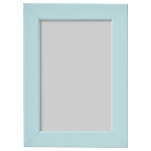 FISKBO Marco, azul costeño, 10x15 cm