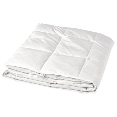 FJÄLLARNIKA Plumón ligeramente cálido, 240x220 cm