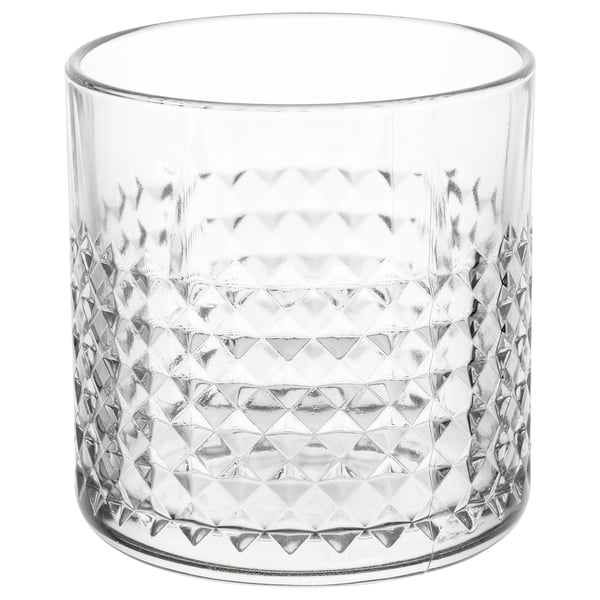 FRASERA Vaso de whisky, 30 cl