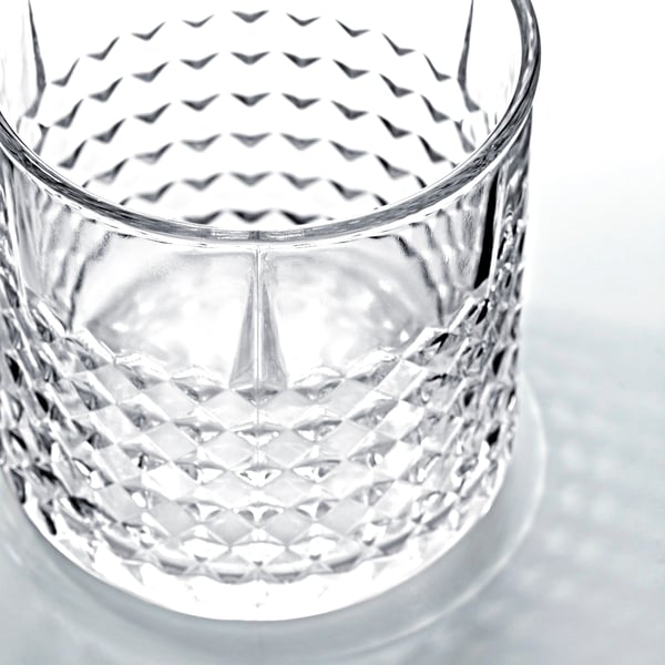 FRASERA Vaso de whisky, 30 cl