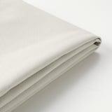 FRÖSÖN Funda colchoneta reposera, ext beige, 190x60 cm