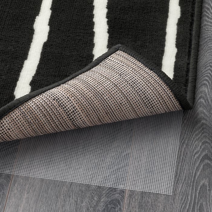 Alfombra Suave Y Gruesa Para Dormitorio