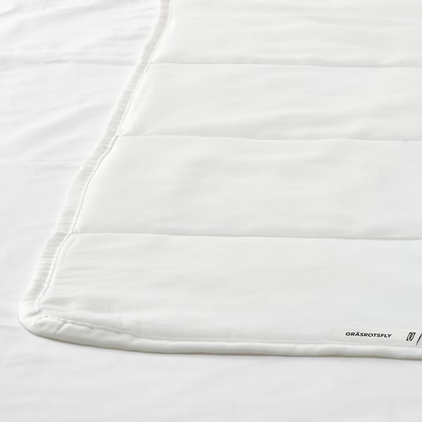 GRÄSROTSFLY Plumón ligeramente cálido, 240x220 cm