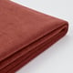GRÖNLID Funda para chaiselongue, Ljungen café
