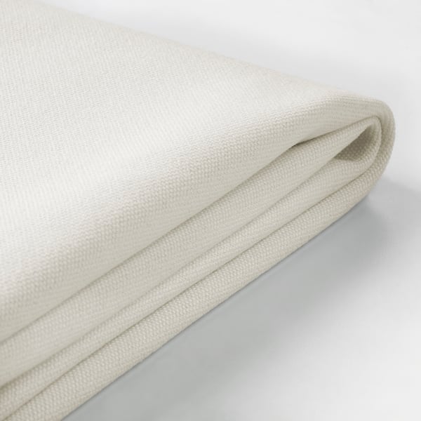 GRÖNLID Funda para módulo 1 cuerpo, Inseros blanco