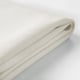 GRÖNLID Funda para módulo 1 cuerpo, Inseros blanco