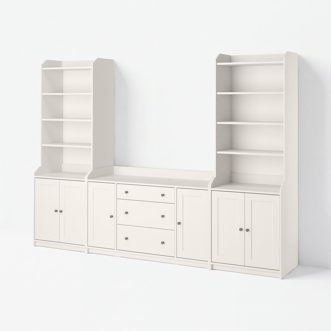 Mueble de almacenamiento