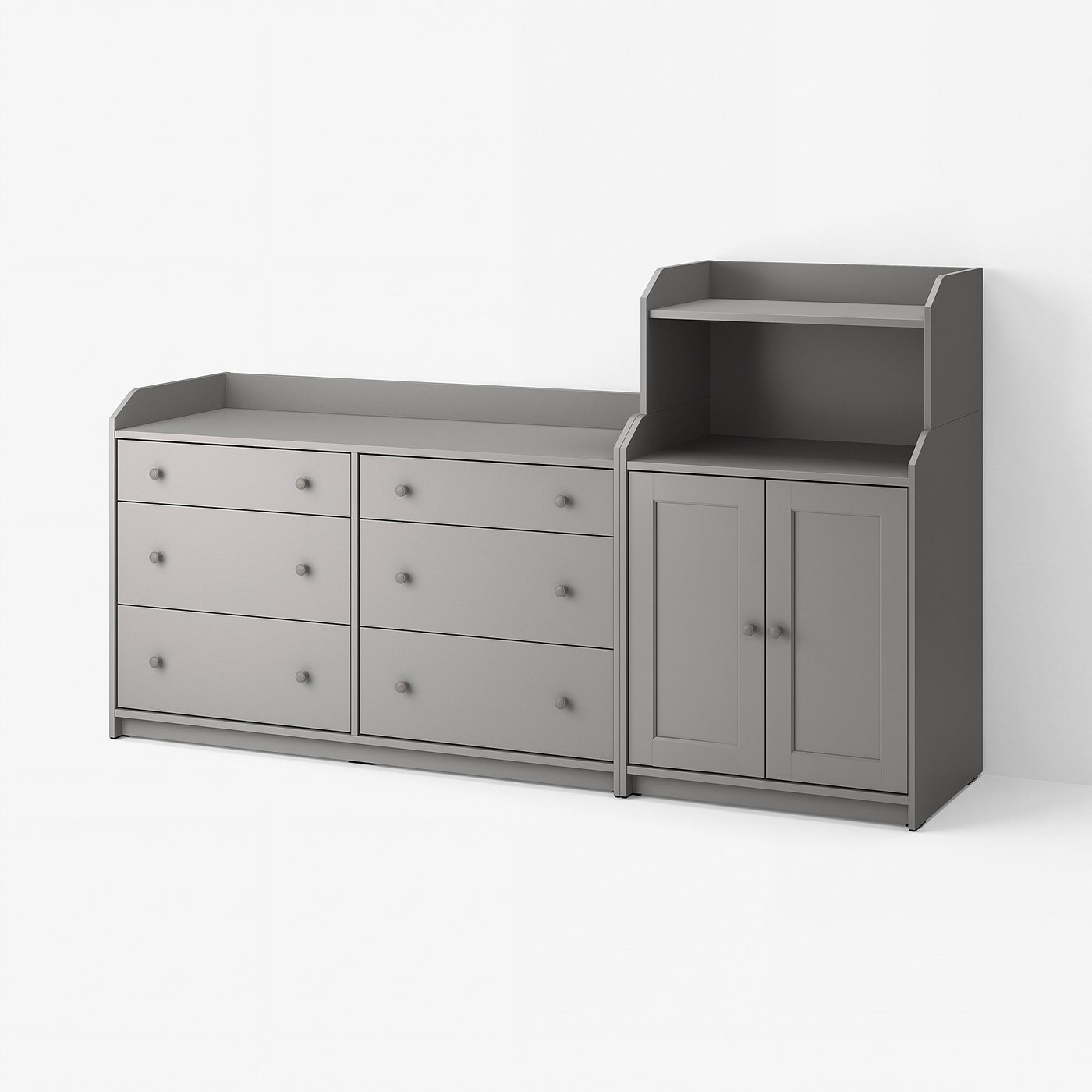 Mueble de almacenamiento