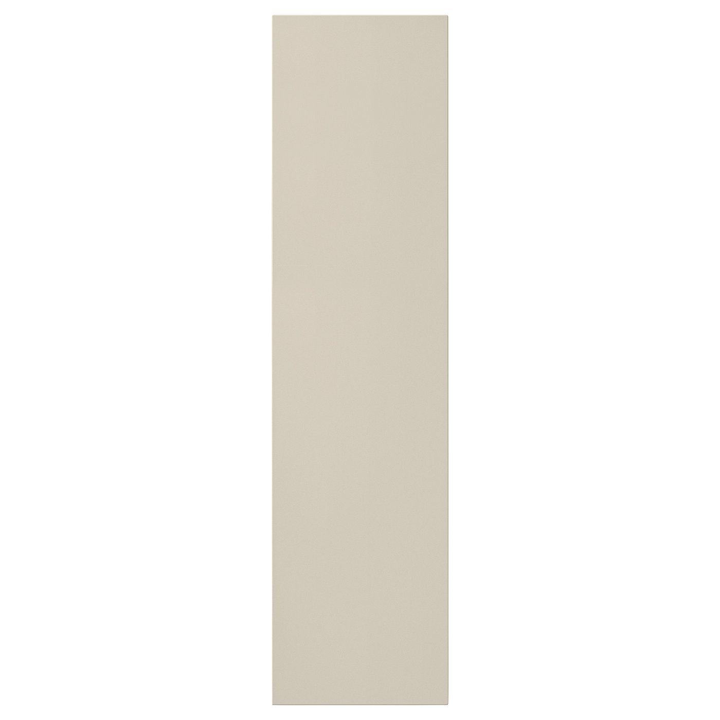 Panel lateral