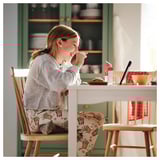 HÖGVED Silla, chapa abedul