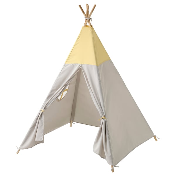 HÖVLIG Carpa infantil