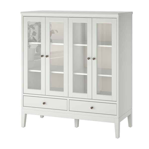 IDANÄS con blanco, cm - IKEA