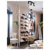 IDOLF Silla, blanco