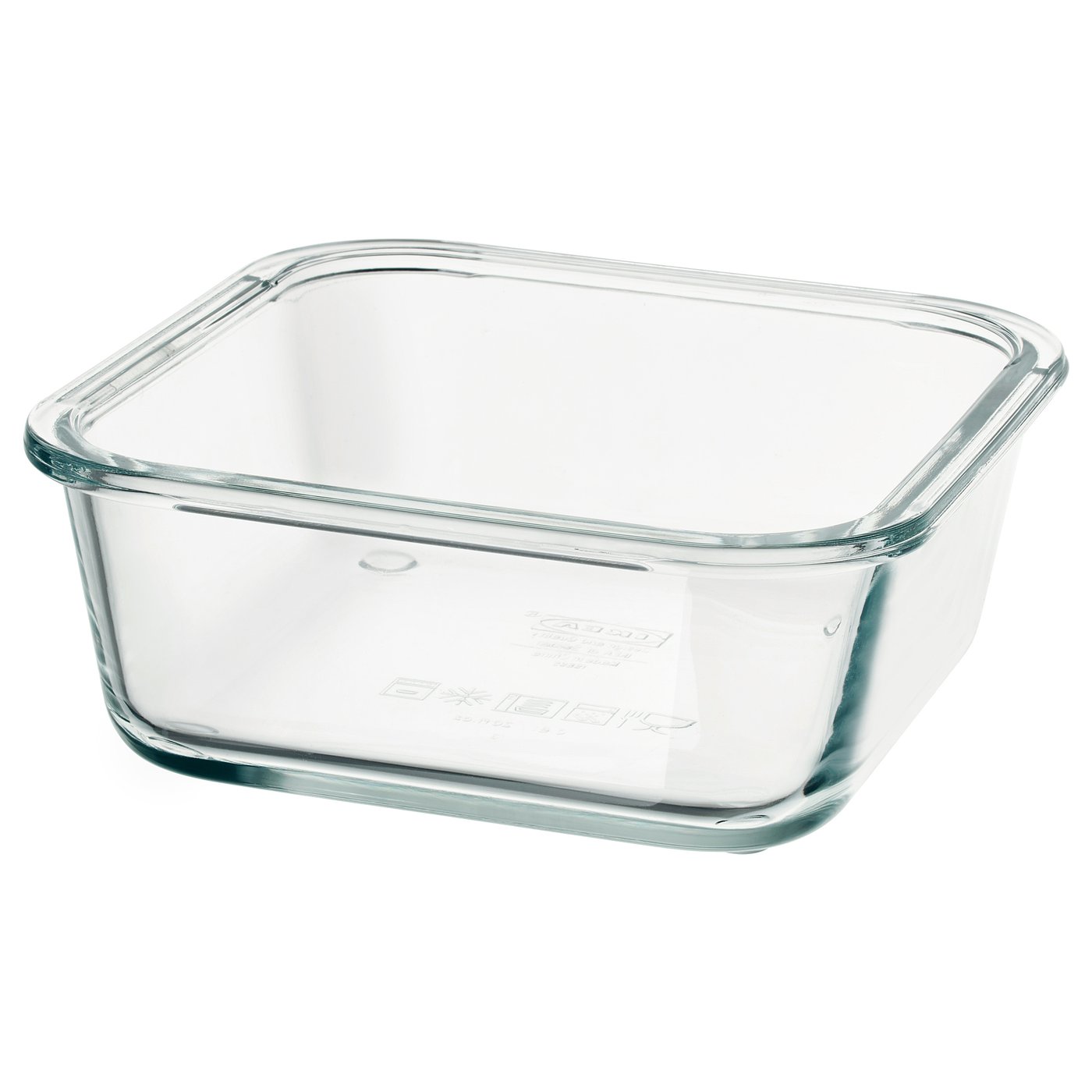 Contenedor de alimentos