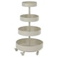 IKEA PS 2026 Carro, beige, 89x48 cm