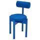 IKEA PS 2026 Silla, calipso/Knäbäck calipso