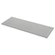 KASKER Cubierta de cocina a medida, efecto cemento mate/cuarzo, 1 m²x4.0 cm