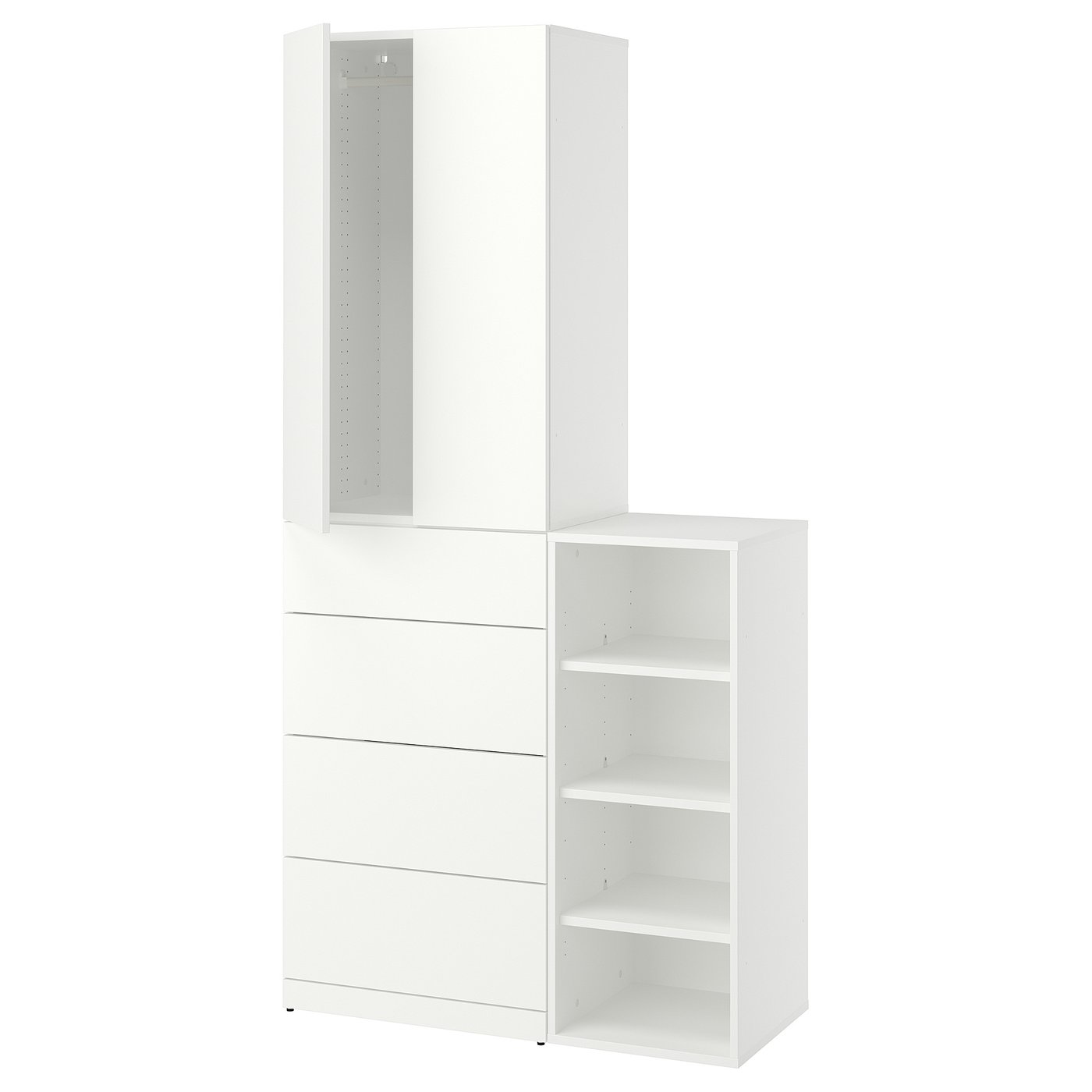 Mueble de almacenamiento
