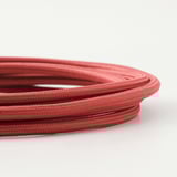 LILLHULT Cable USB-A a USB-C, rojo, 1.5 m