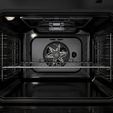 MATÄLSKARE Horno de aire forzado, IKEA 300 acero inoxidable