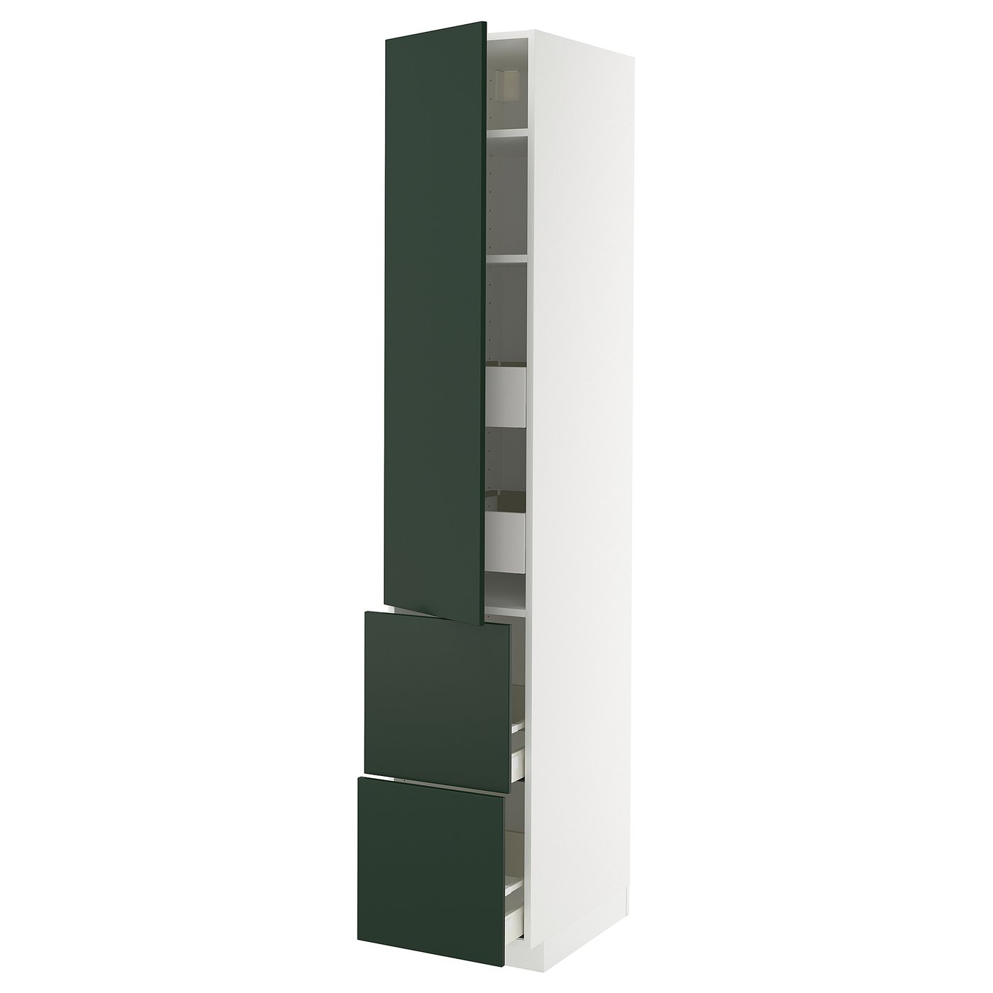 Mueble alto despensero
