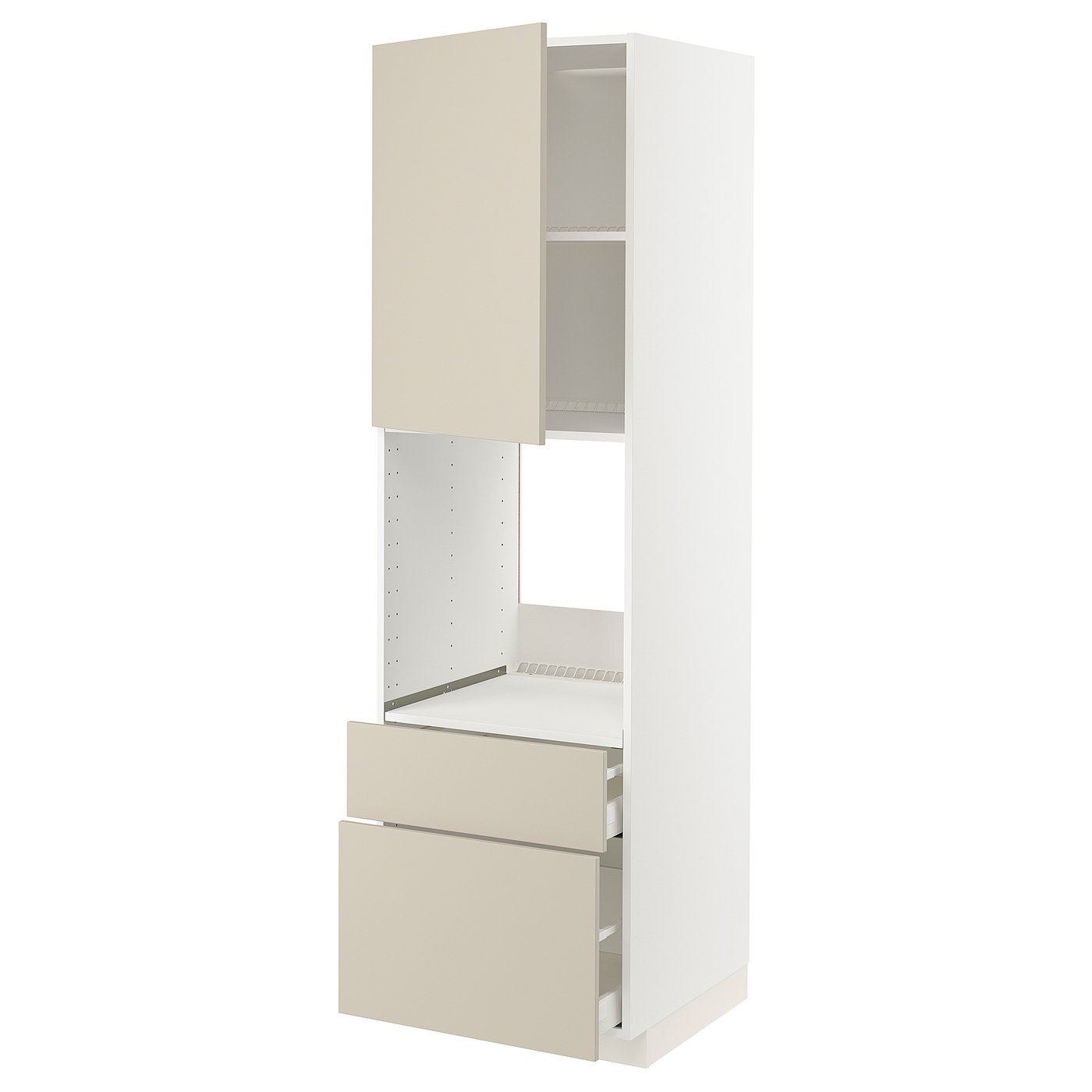 Mueble alto para horno