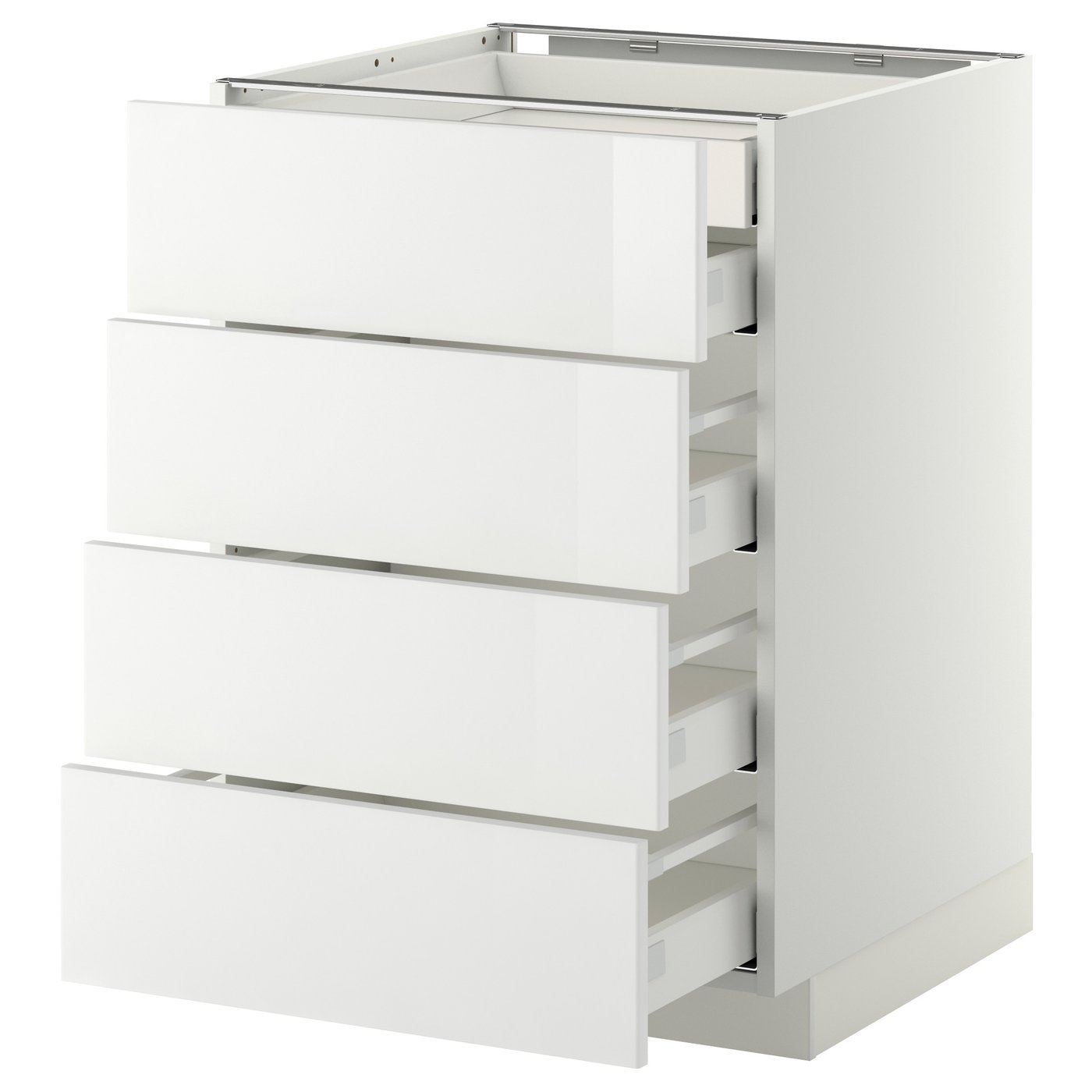 METOD / MAXIMERA Mueble base