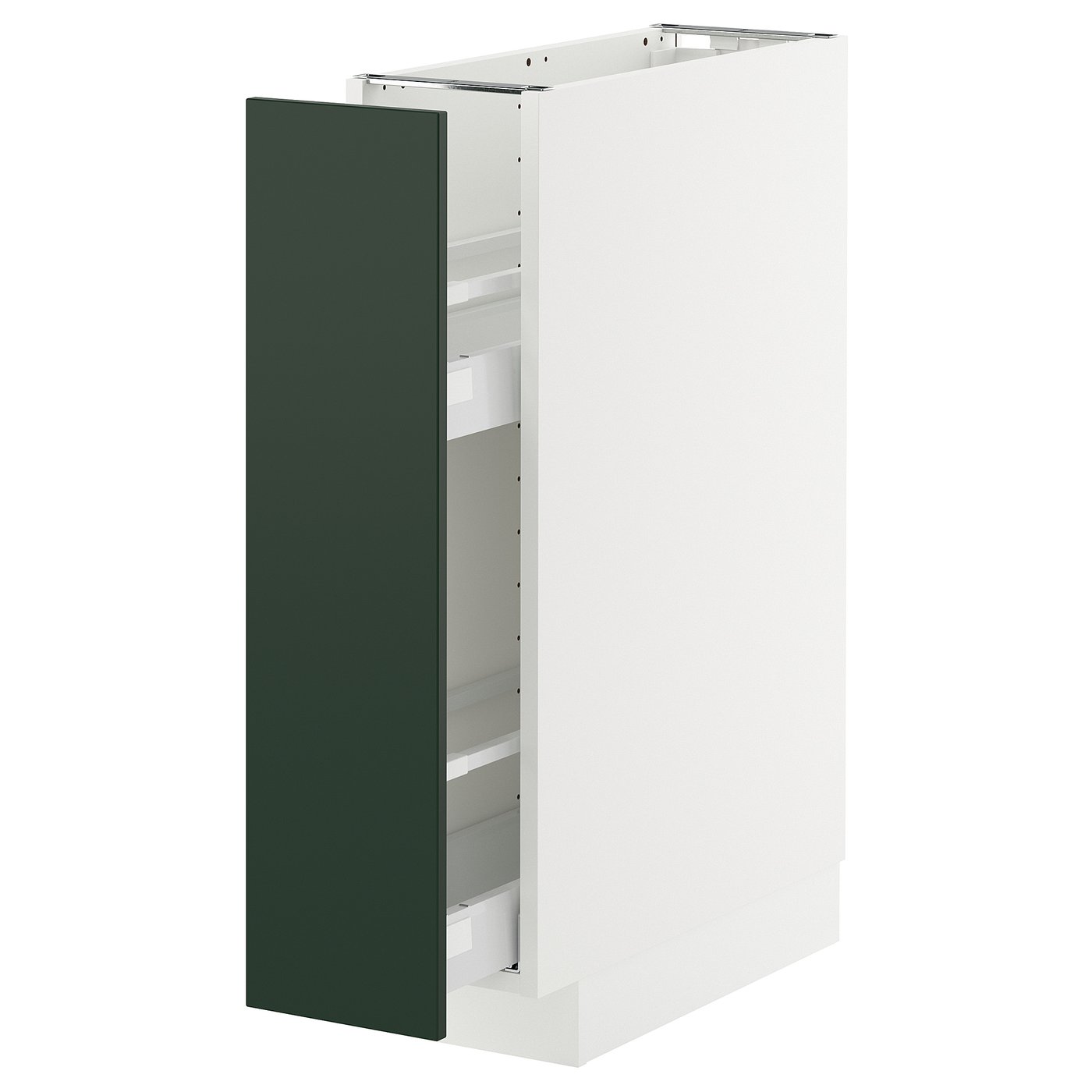 Mueble base especiero