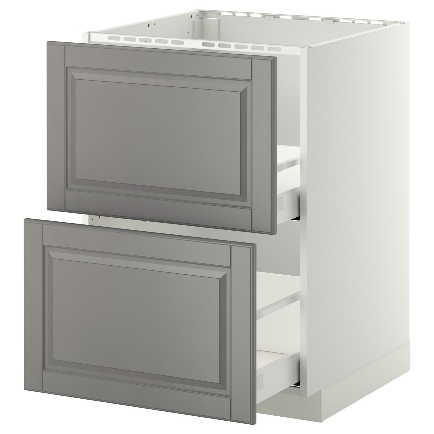 Mueble base lavaplatos