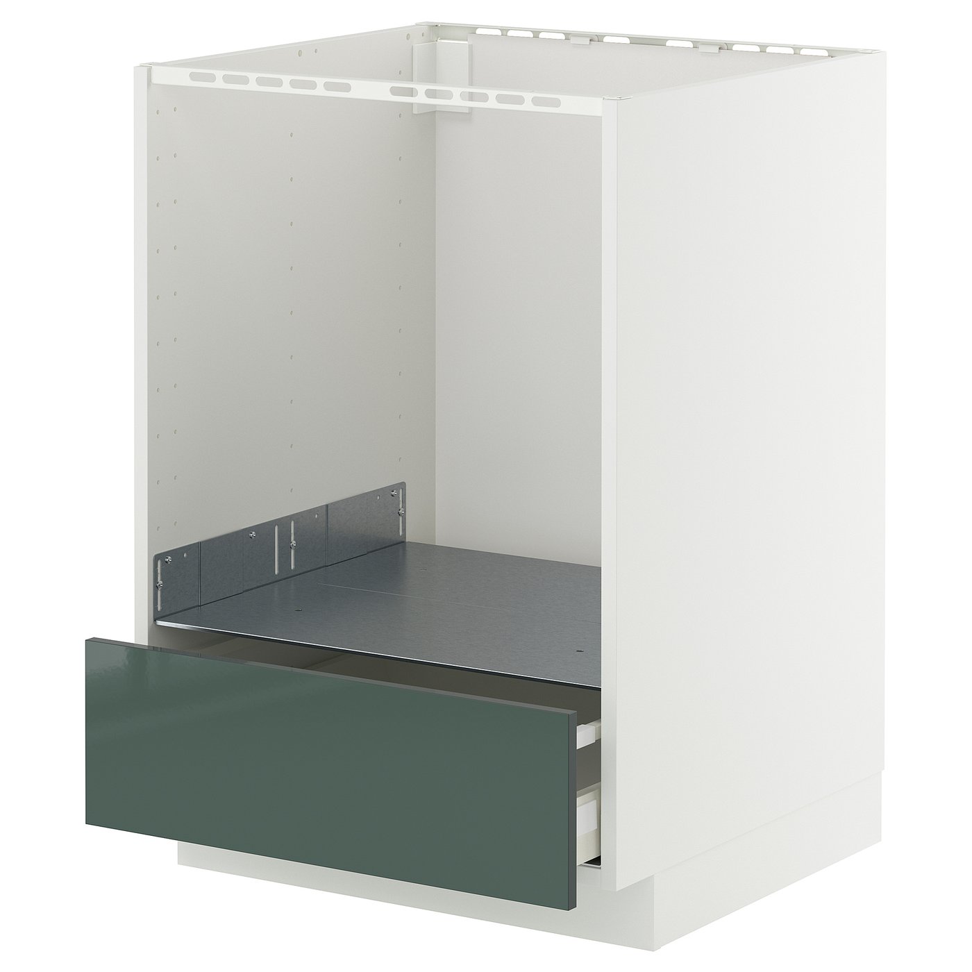 Mueble base para horno