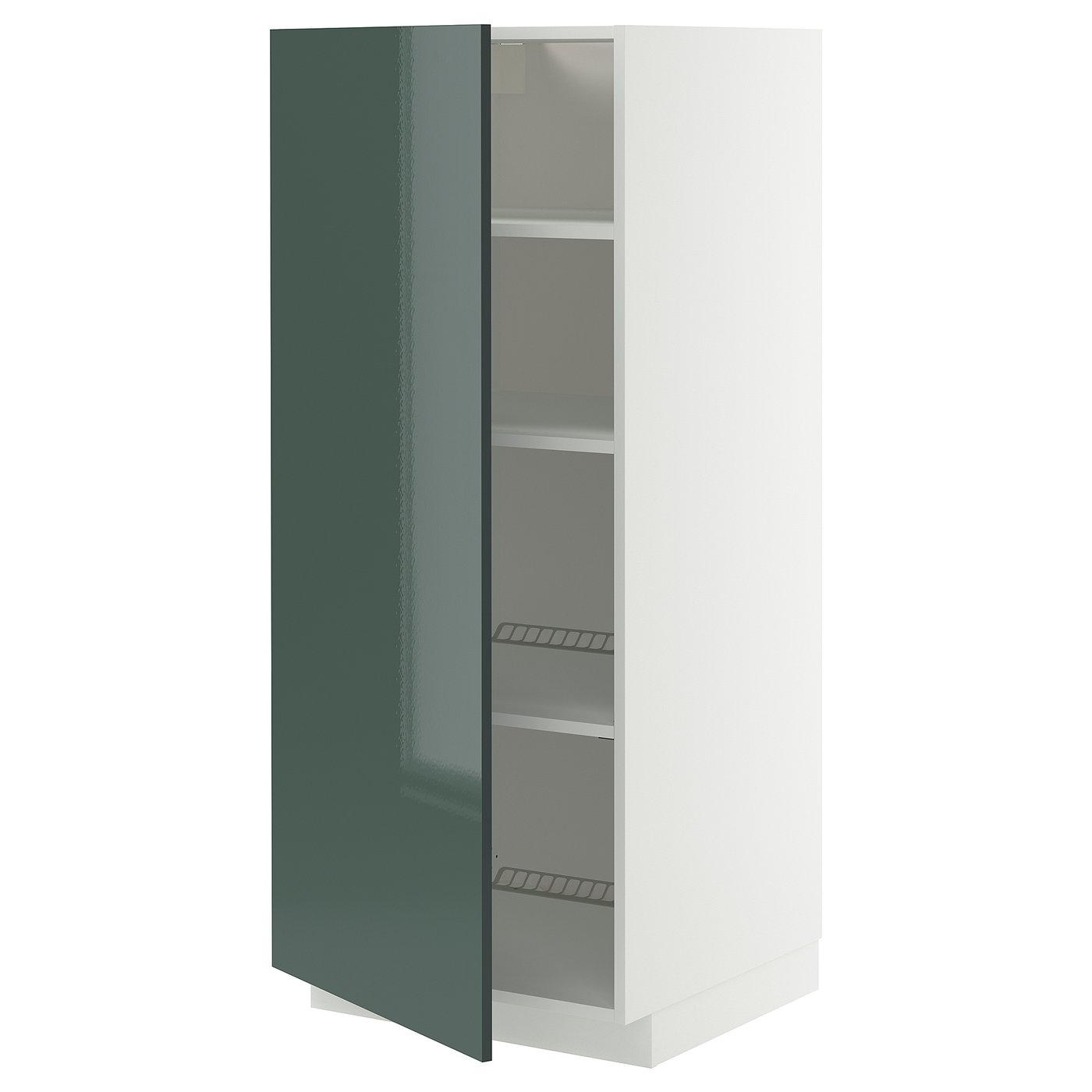 Mueble alto despensero