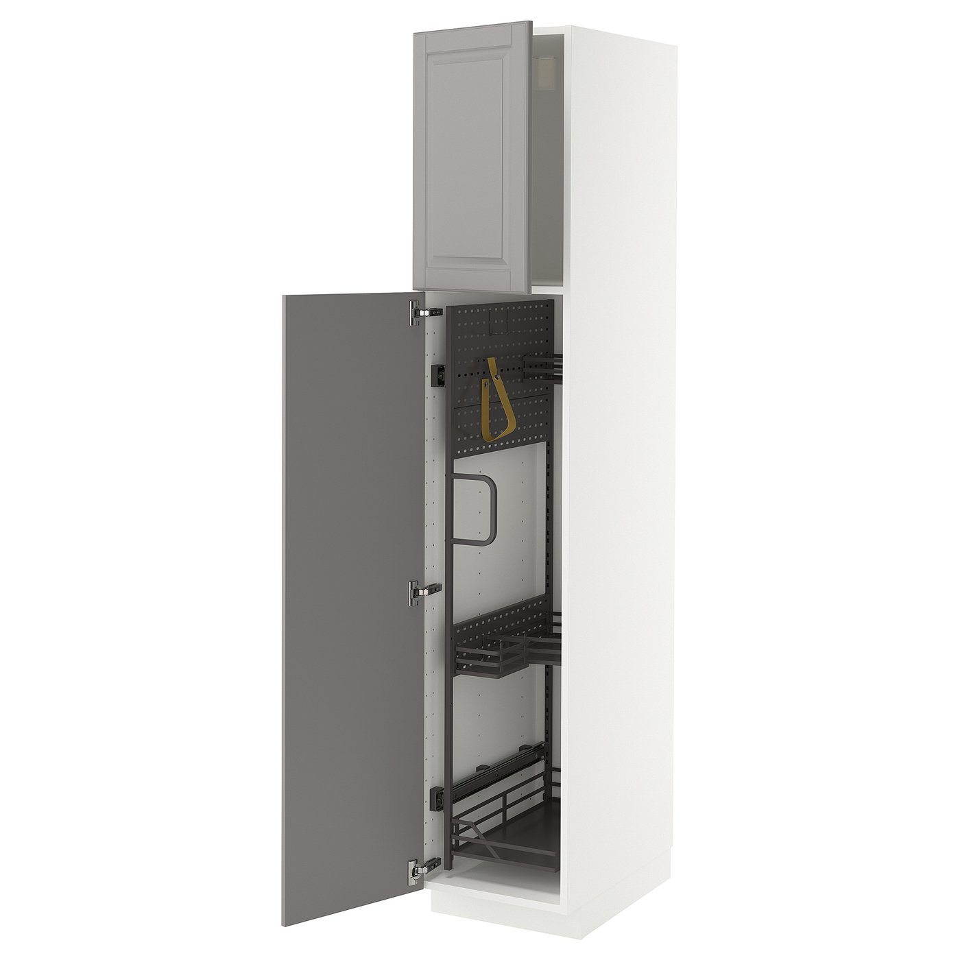 Mueble alto organizador limpieza