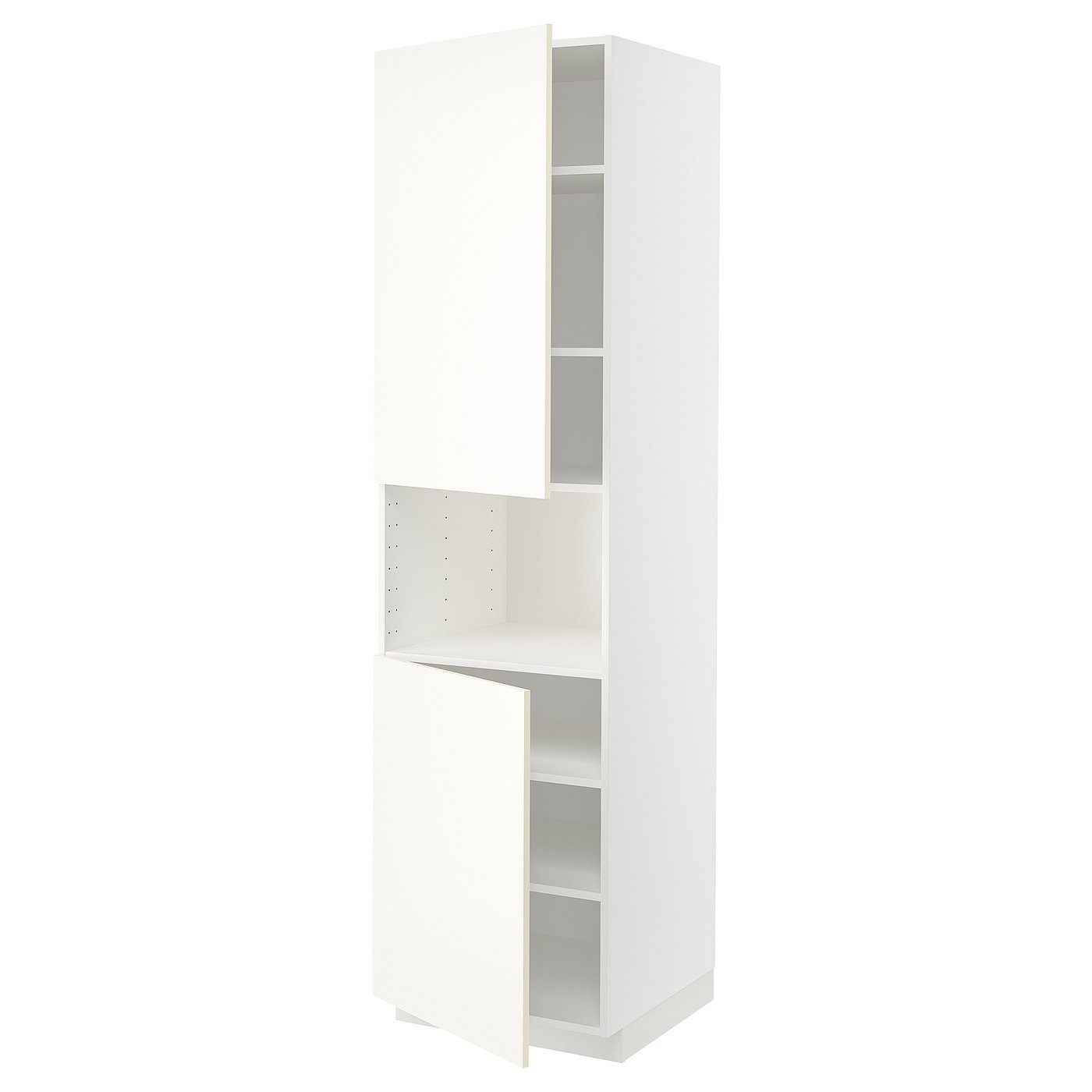 Mueble alto para microondas